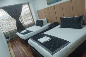 Alojamiento - Hotel Airport Travel