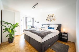 Alquiler Vacacional - Zentral Gelegenes 55 m² Design-apartment