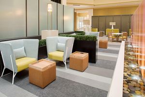 Alojamiento - Embassy Suites by Hilton San Diego Bay Downtown