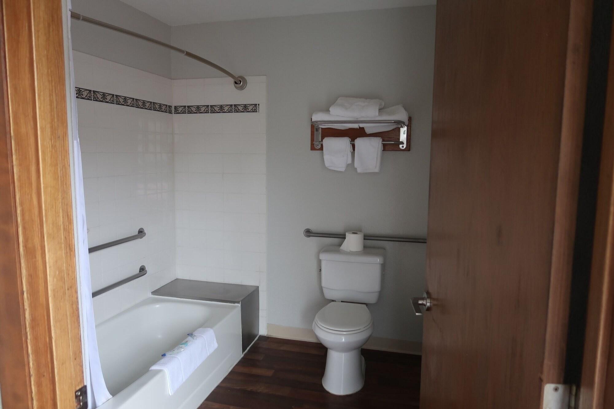 Set de Habitación Merrill Field Inn