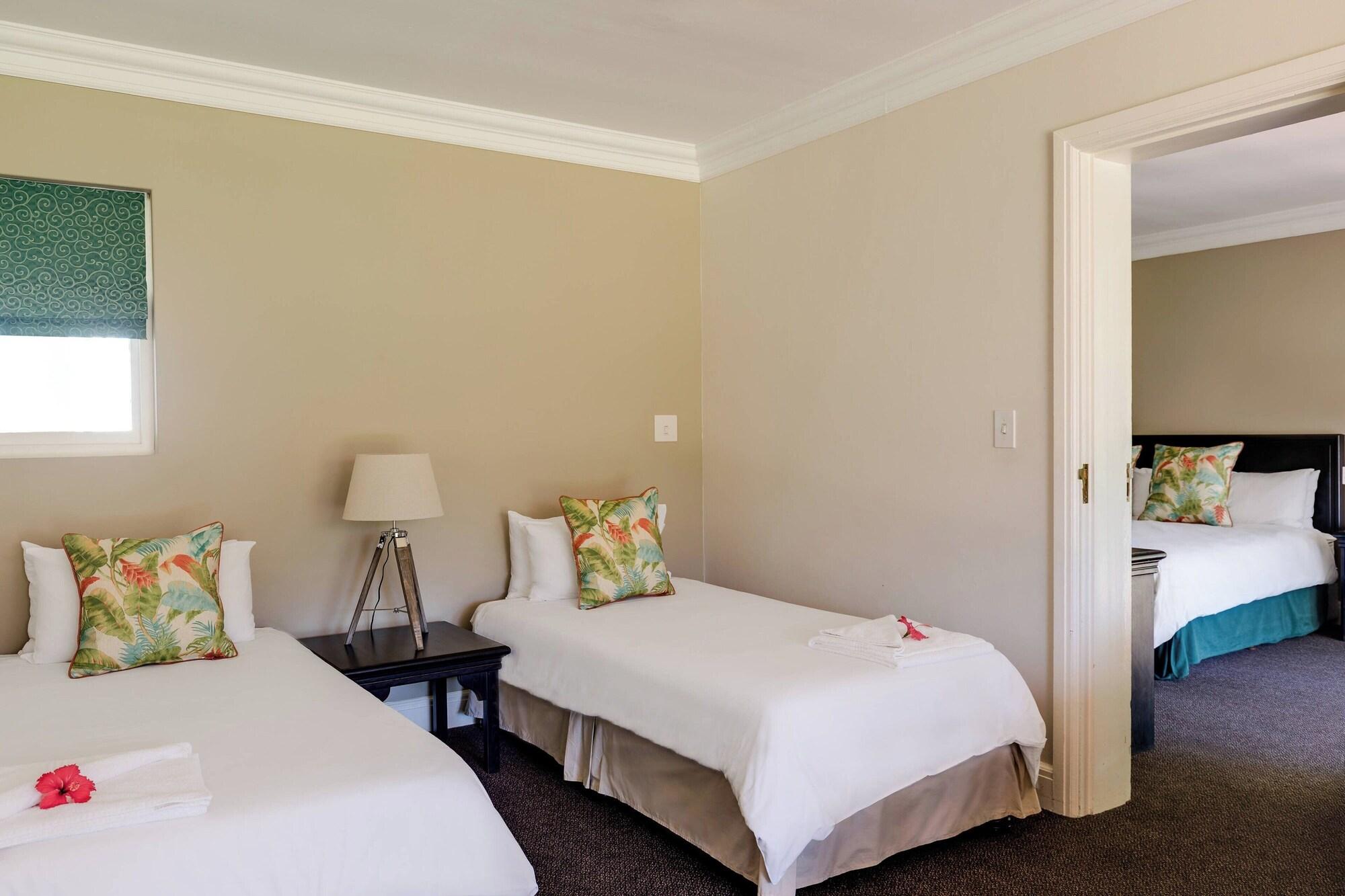 Habitación Protea Hotel by Marriott George King George
