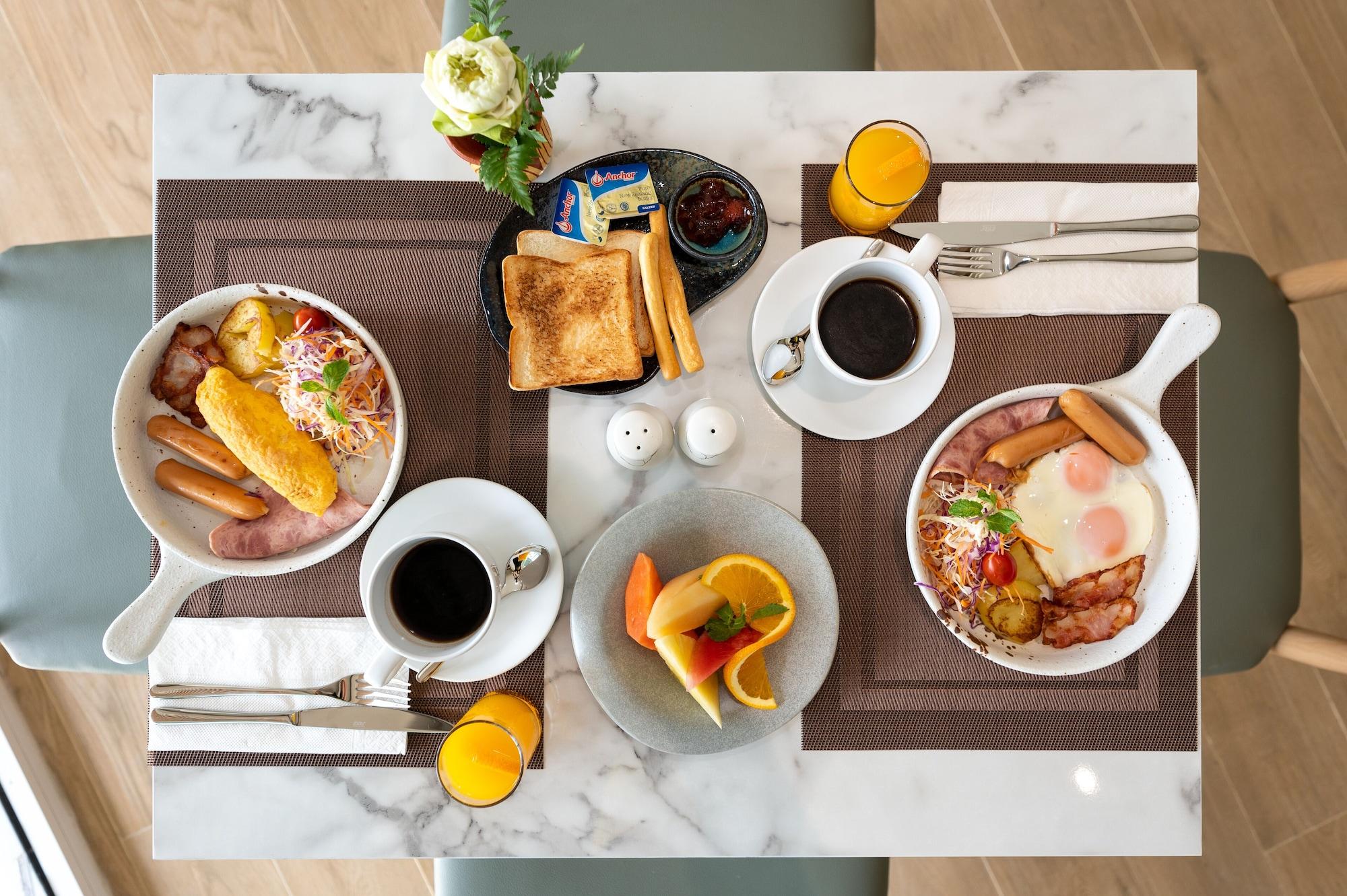 Restaurant VELA Dhi Udon Thani