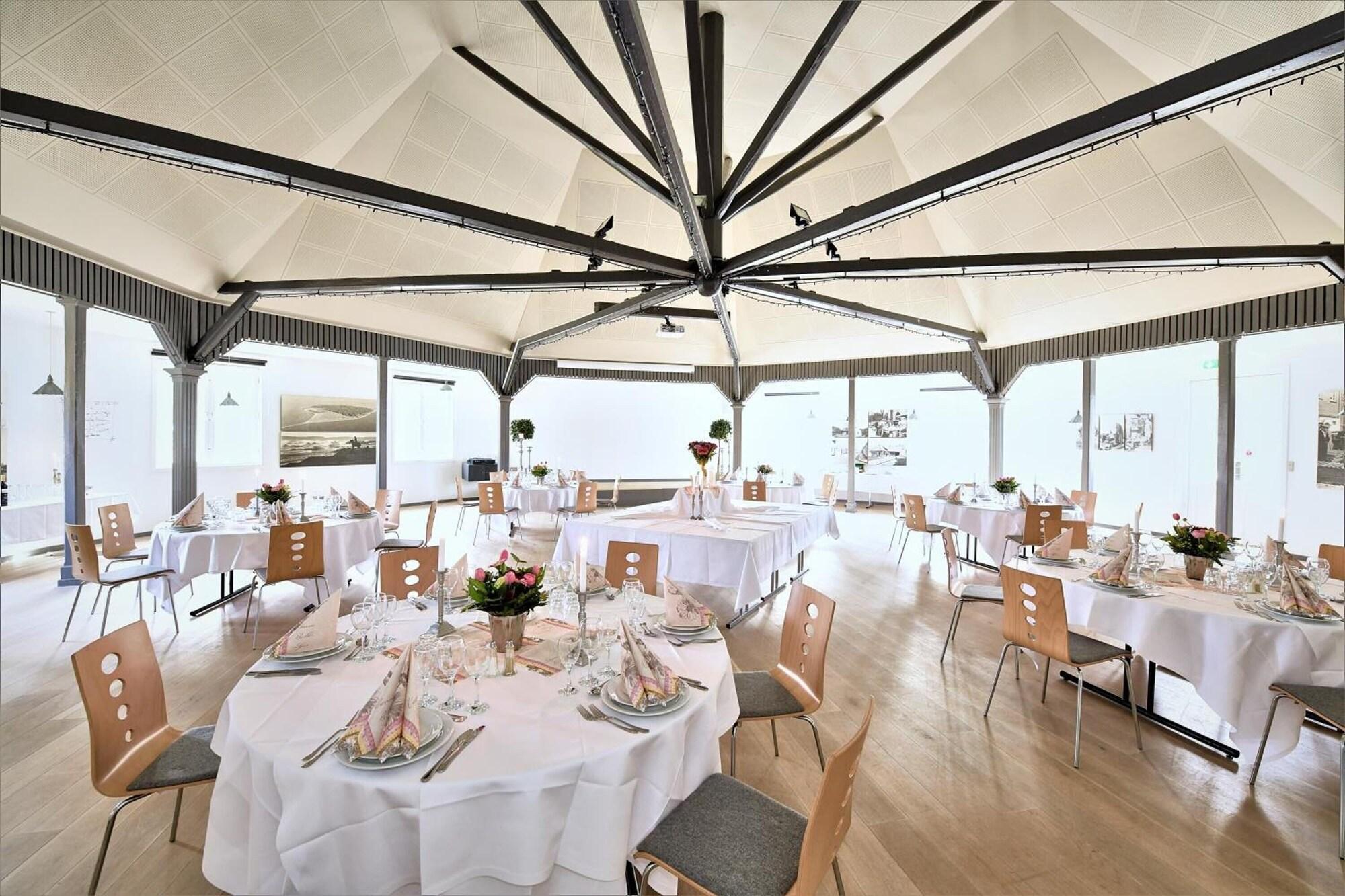 Restaurant Hotel Skovpavillonen