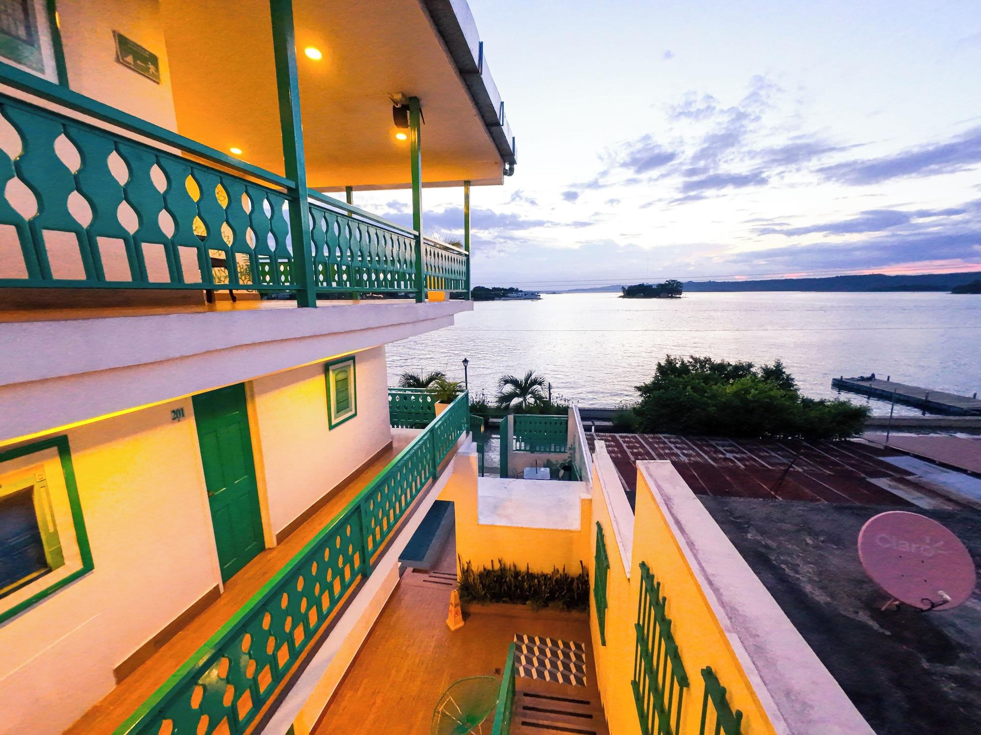 Varios Hotel Casa Turquesa