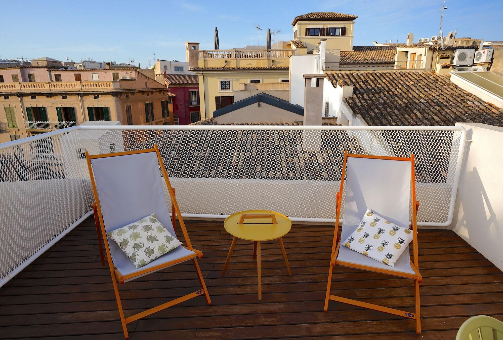 Varios Montmari Apartments Turismo de Interior