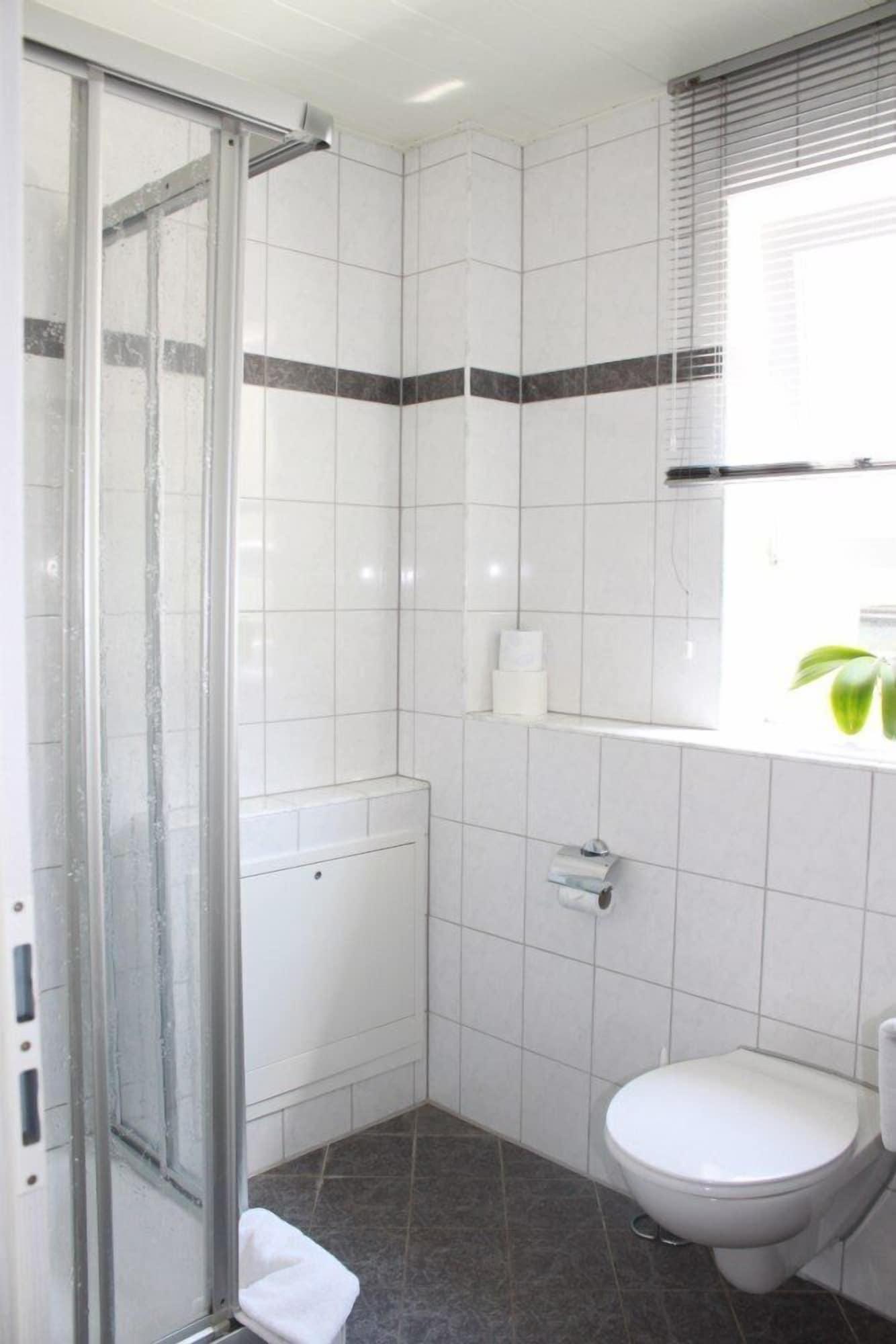 Equipamiento de Habitación Hotel Gramlich