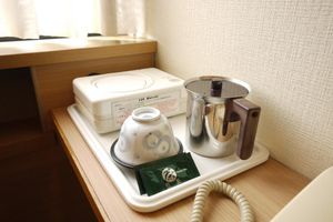 Alojamiento - Route-Inn Higashimuroran Ekimae