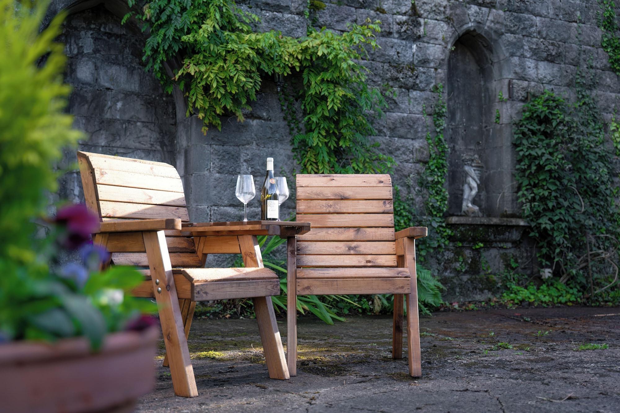 Comodidades del Alojamiento Lonsdale House Boutique Apartments
