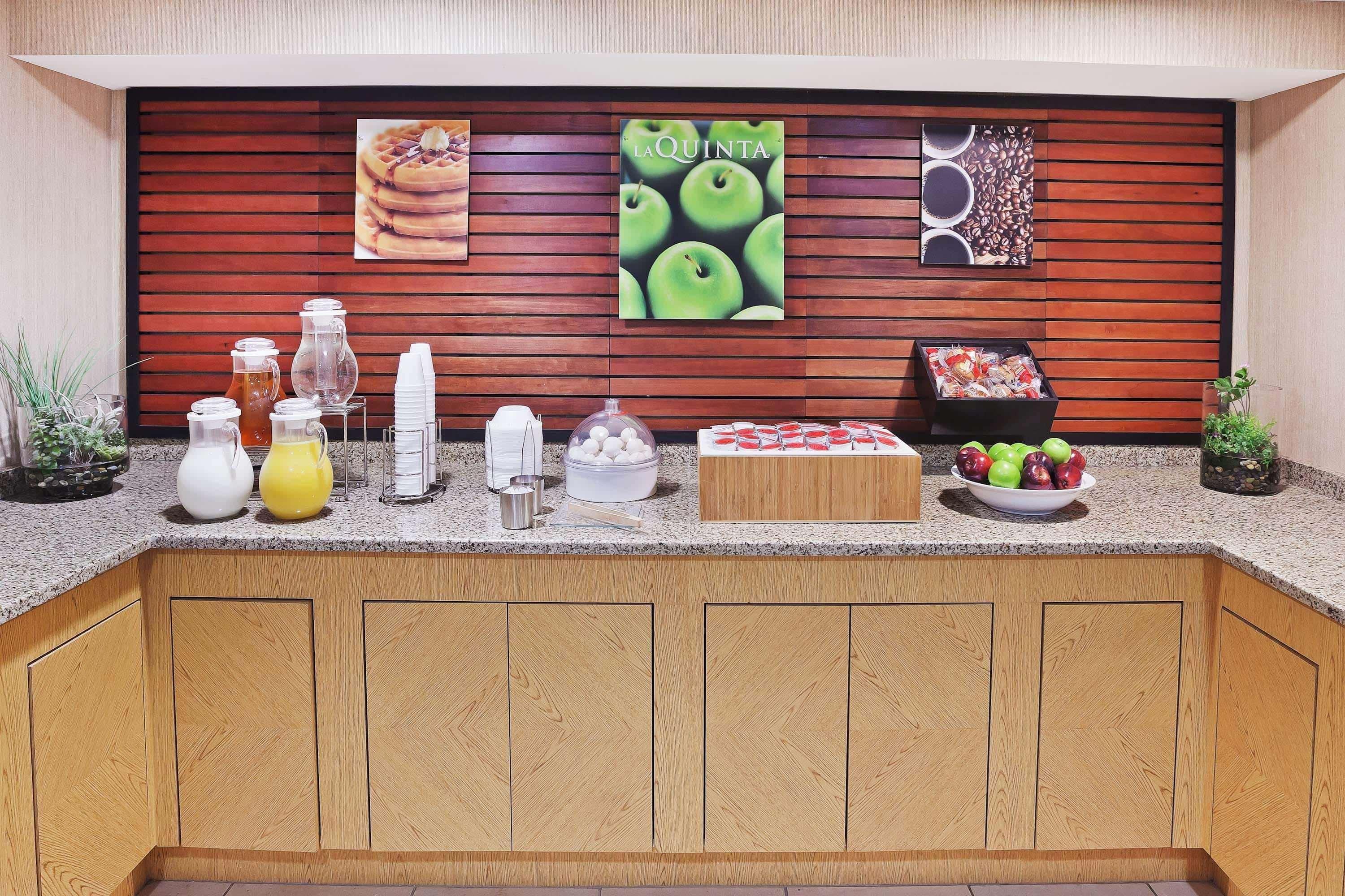 Restaurant Rodeway Inn Slidell I-10