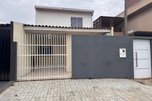 Alquiler Vacacional - Sobrado com Piscina