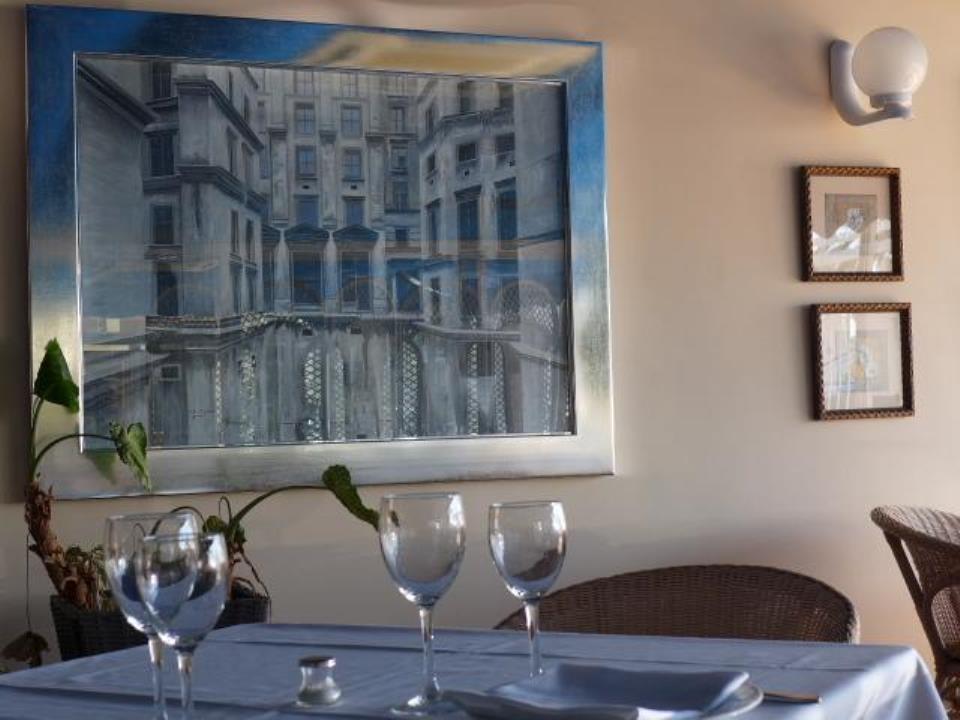 Restaurant Playa Canet