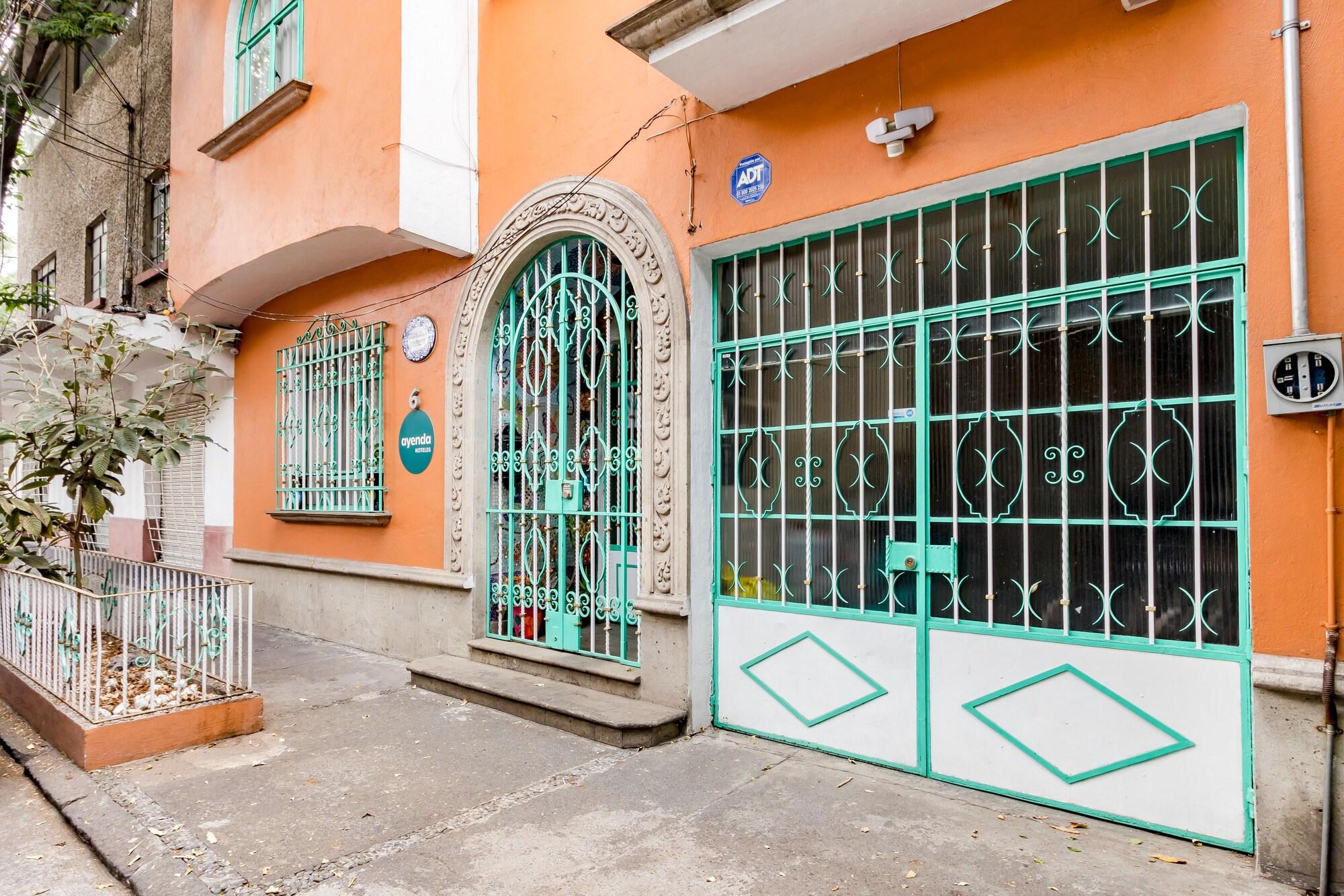 Varios Ayenda Casa Gubidxa