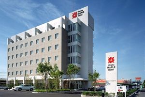Alojamiento - Hirata Maple Hotel