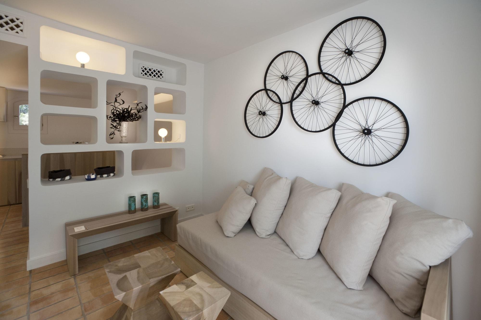 Habitación Paraíso de los Pinos Apartamentos