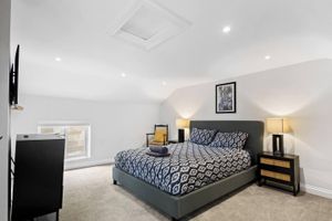 Alquiler Vacacional - Piano Cottage - Stunning grade 2 listed cottage