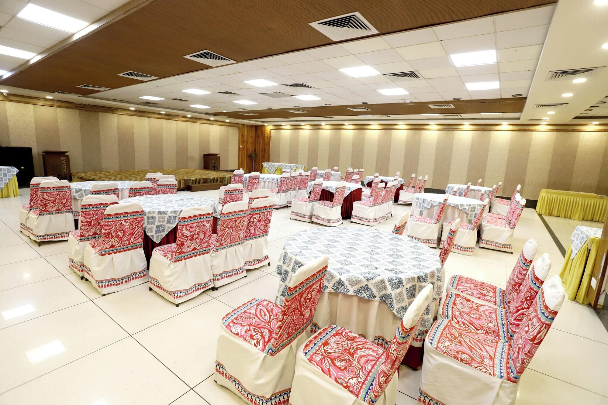 Restaurant HOTEL BLUE PEARL