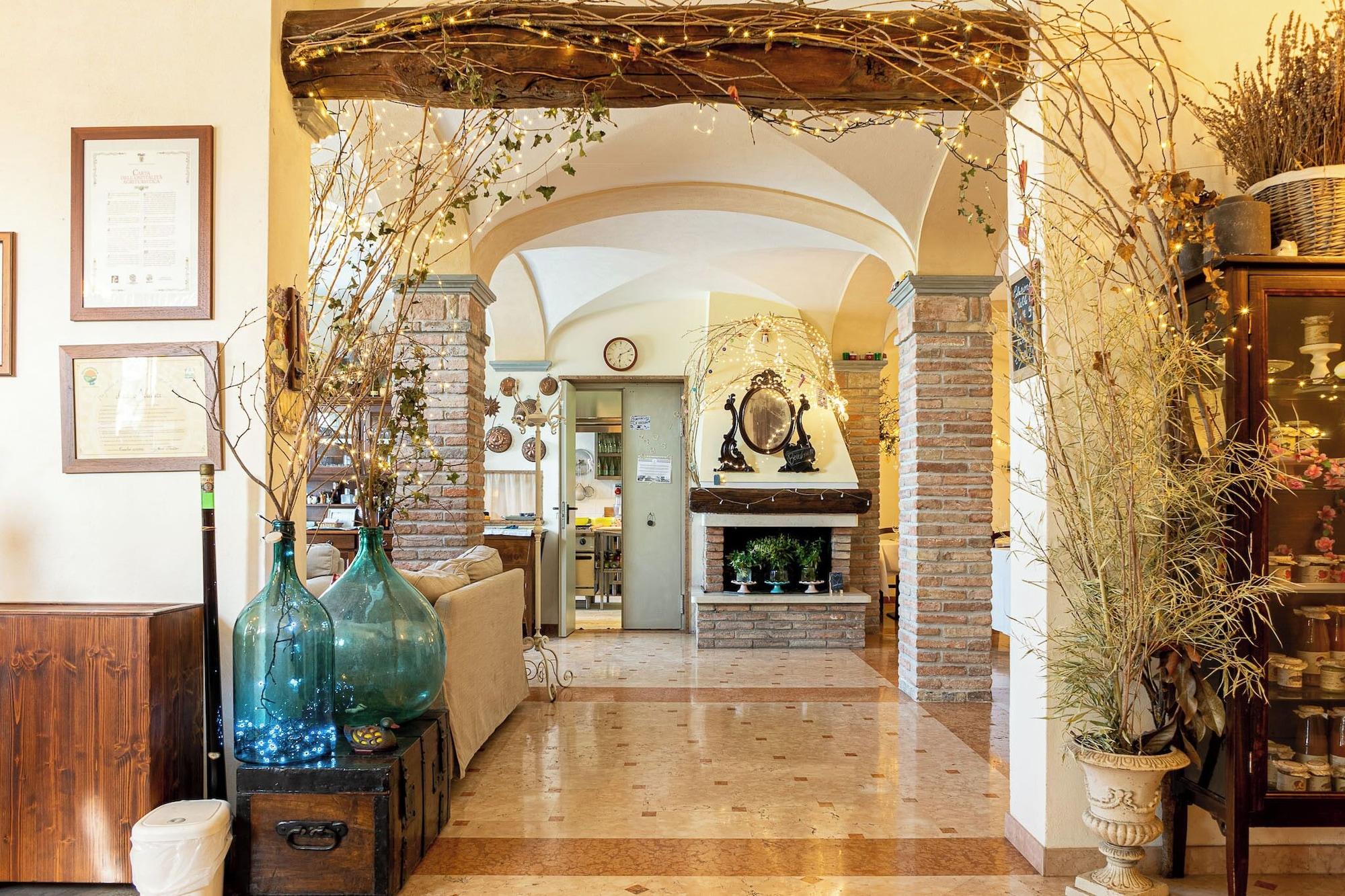 Restaurant Agriturismo Ca' Nuova