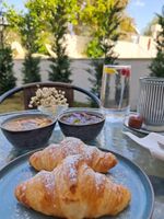 Alojamiento - Oregano Side