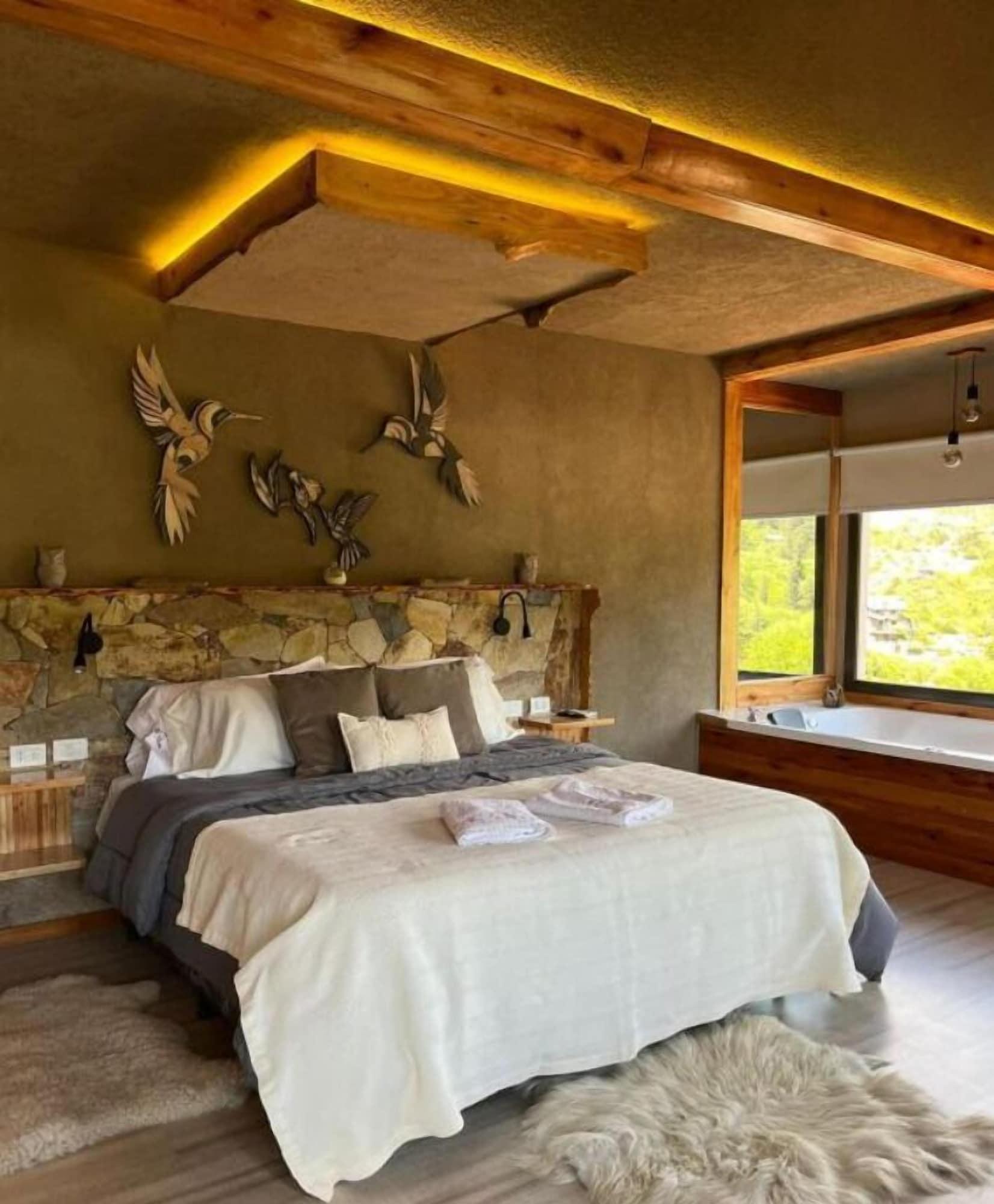 Varios Hosteria El Ceibo