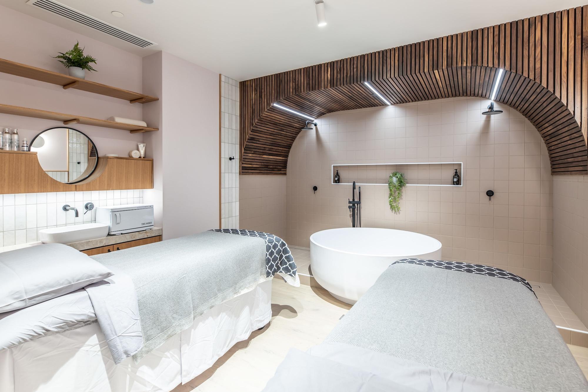 Spa Sudima Christchurch City