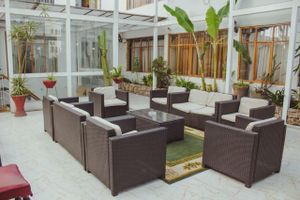 Alojamiento - Hostal Premier Arequipa - Habitación Doble