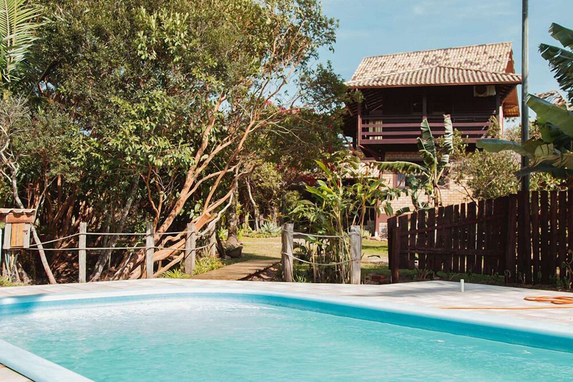 Varios Zululand Bangalôs