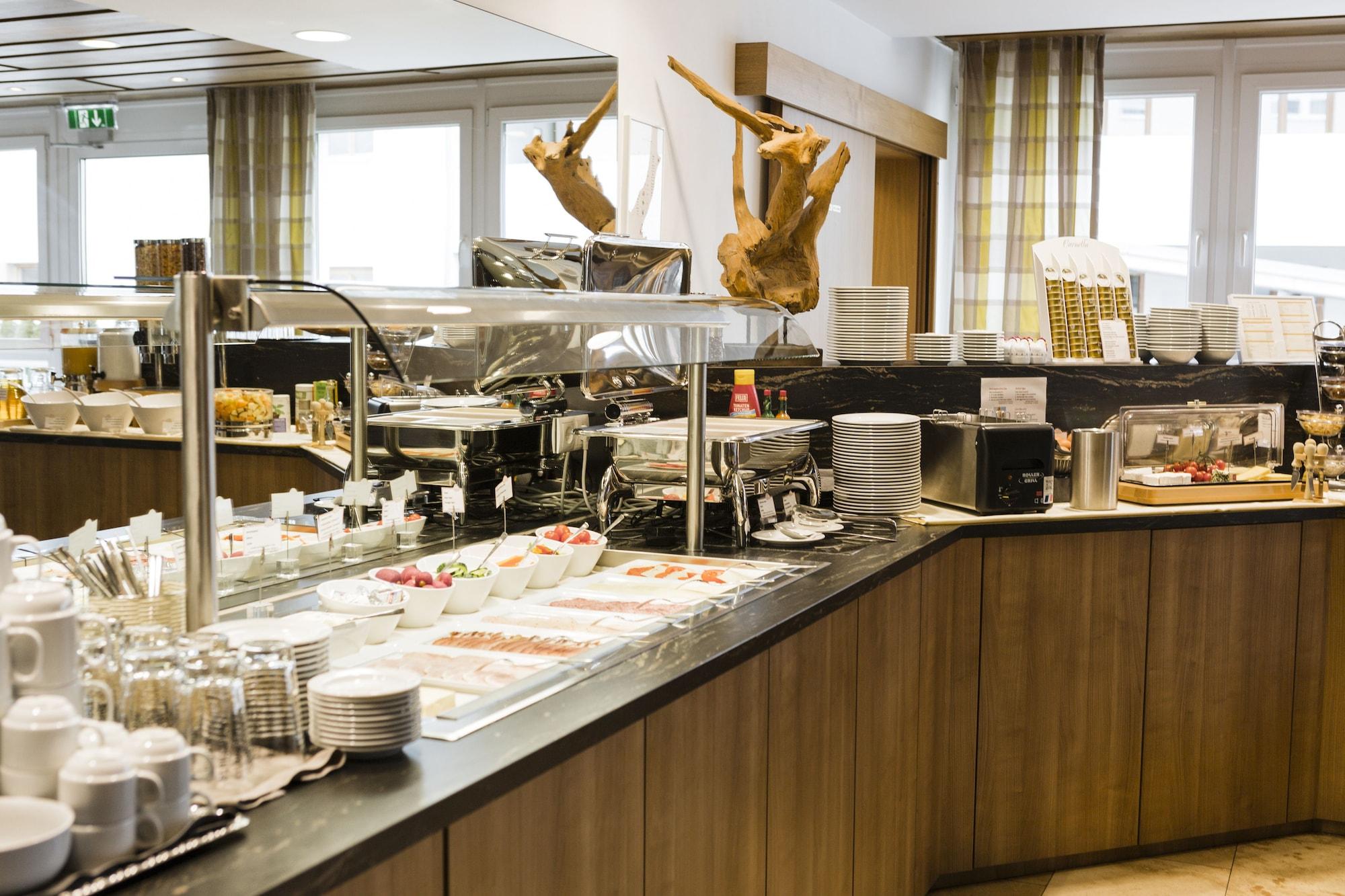 Restaurant Hotel Kapeller