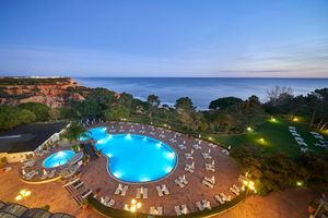 Alojamiento - PortoBay Falésia