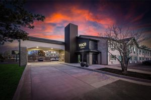 Alojamiento - voco Flagstaff by IHG