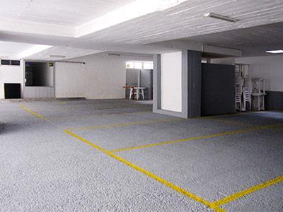 Gimnasio Bonne Etoile Hotel