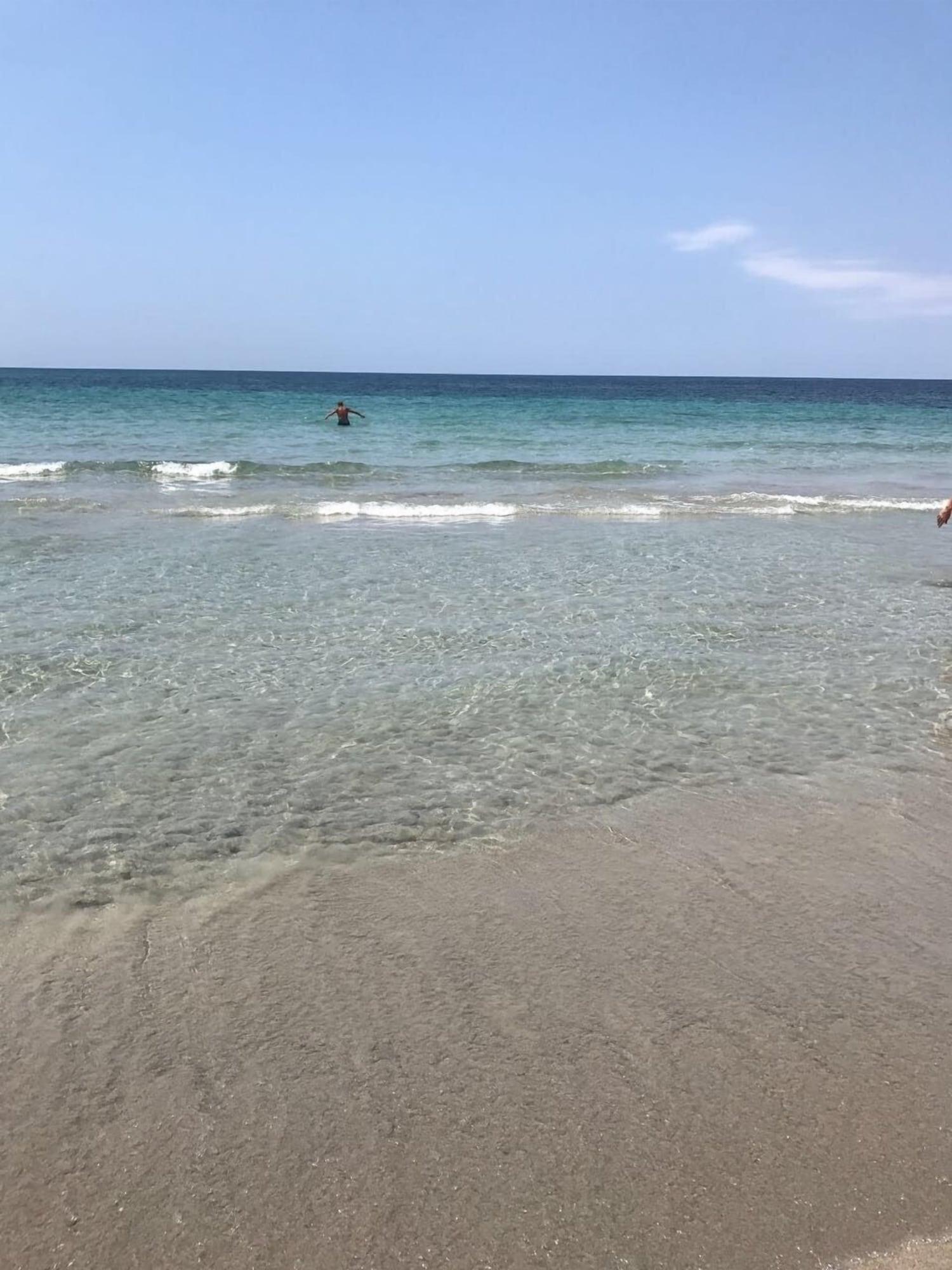 Playa SUITEBEACH b&b and resort