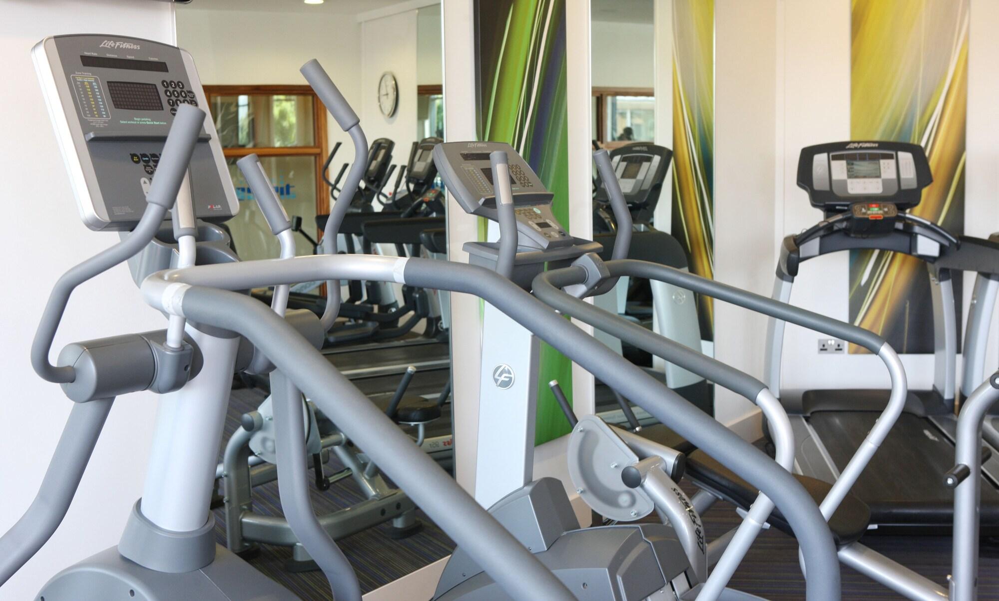 Gimnasio Crowne Plaza Reading by IHG