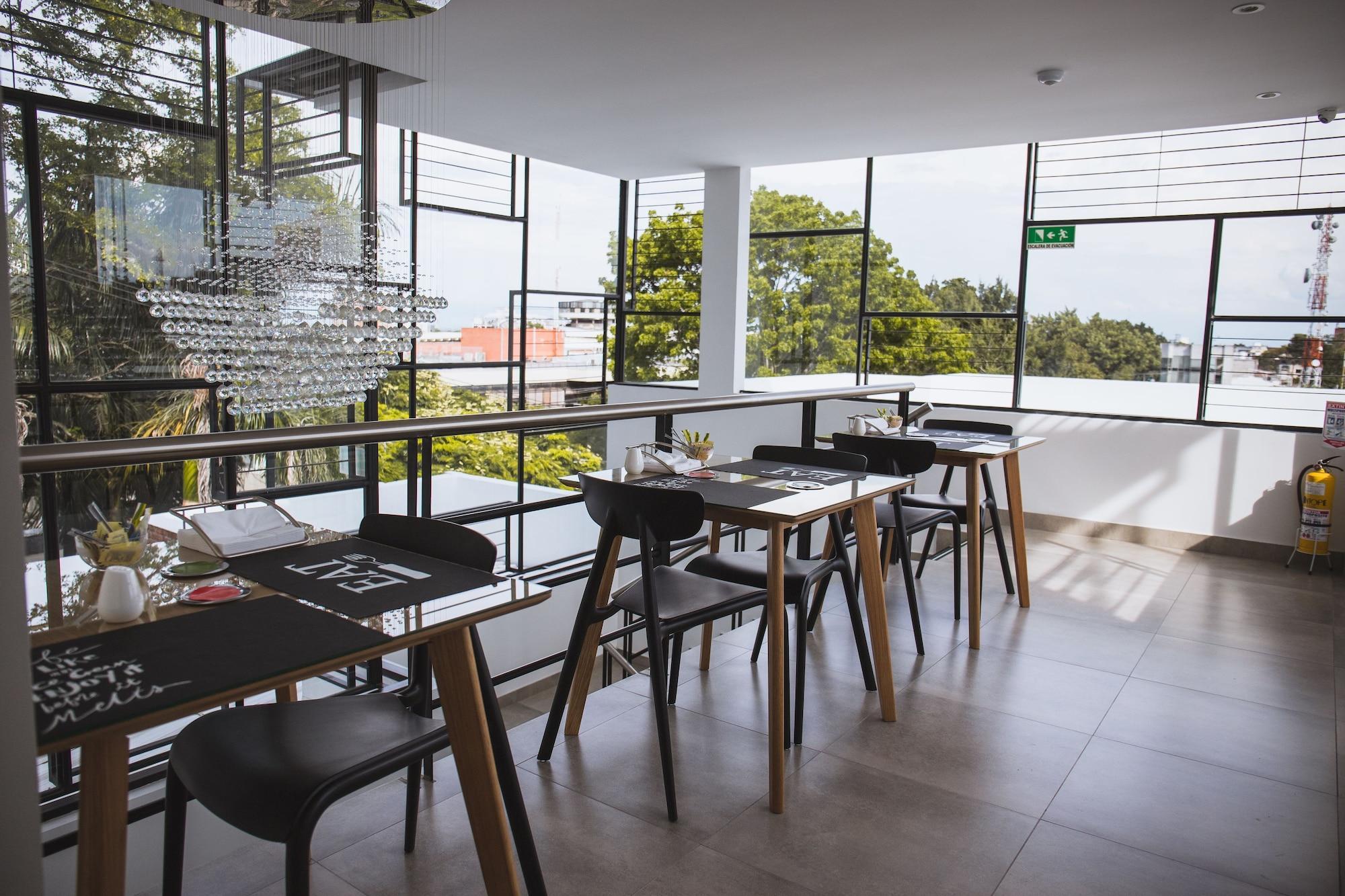 Restaurant Hotel Antope