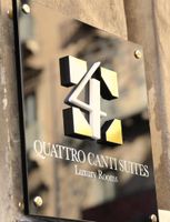 Alojamiento - Quattro Canti Suites