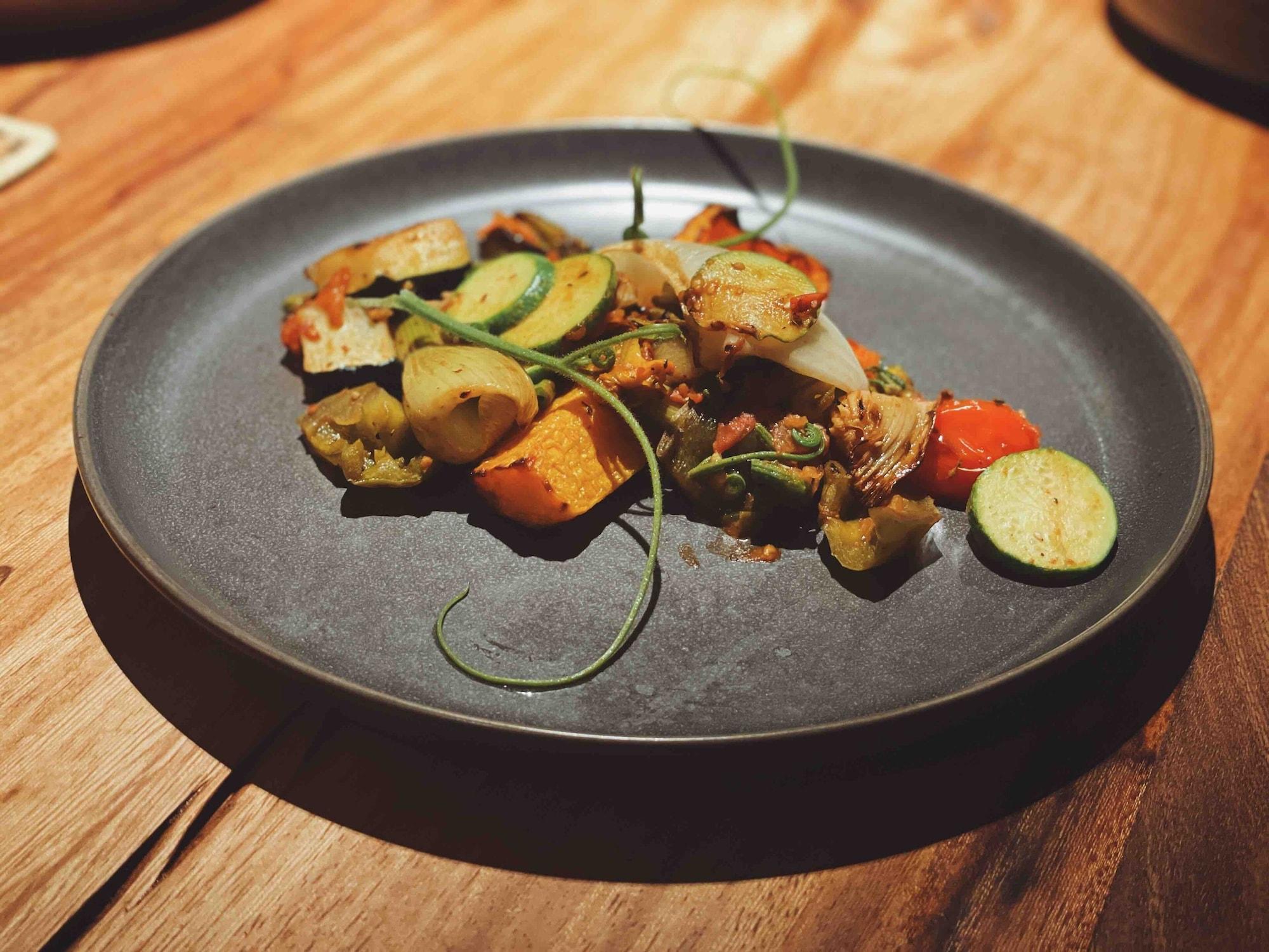 Restaurant UMVA Muhazi