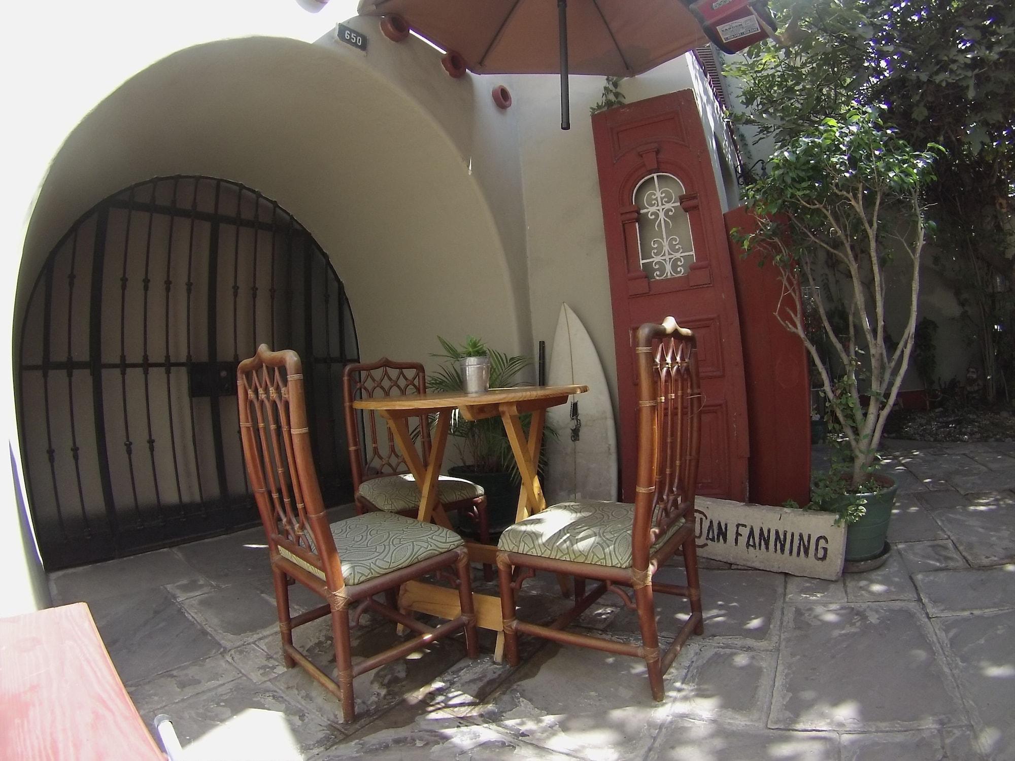 Restaurant Quincha Guest House