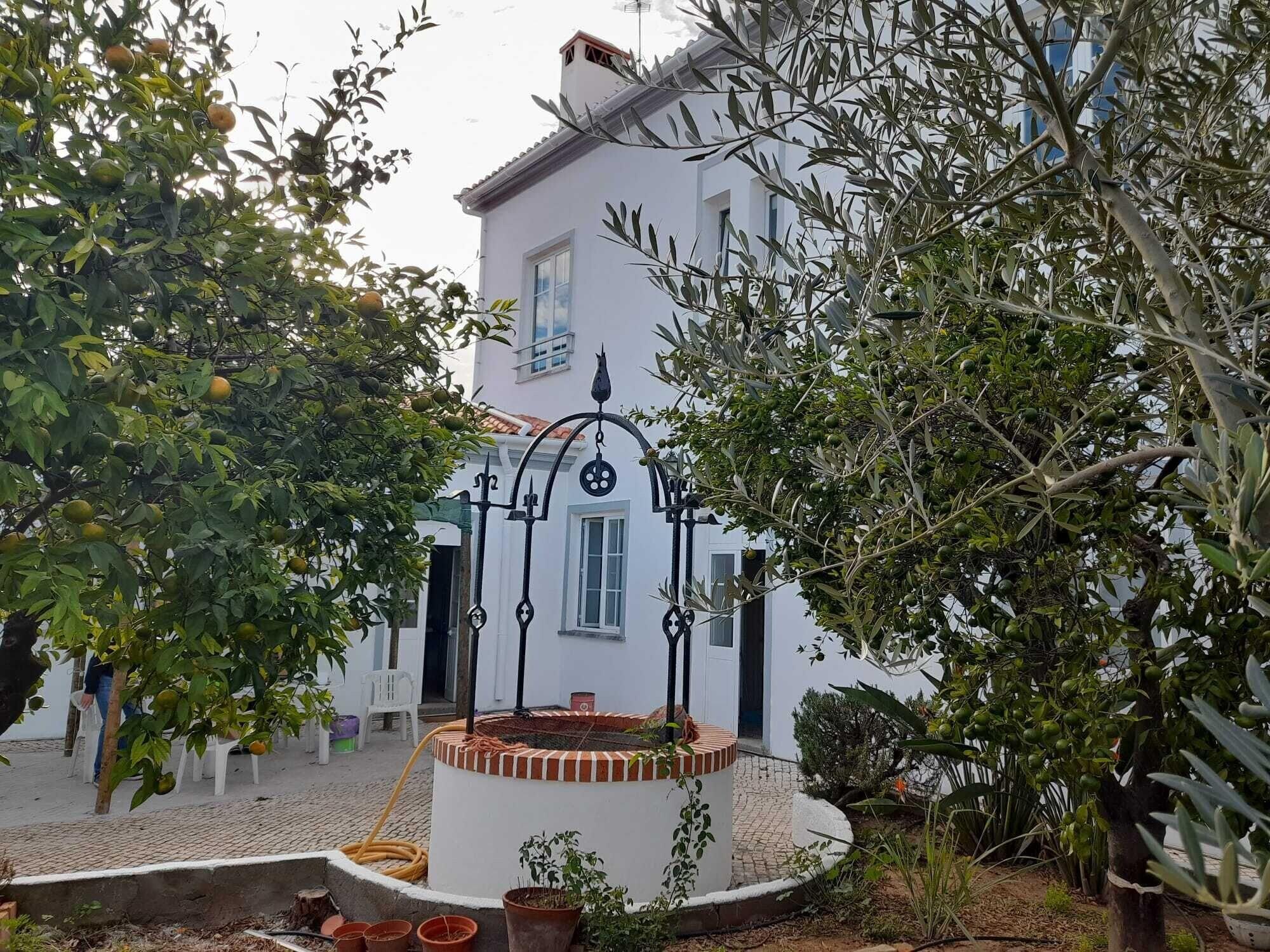 Vista Exterior Pias Guesthouse