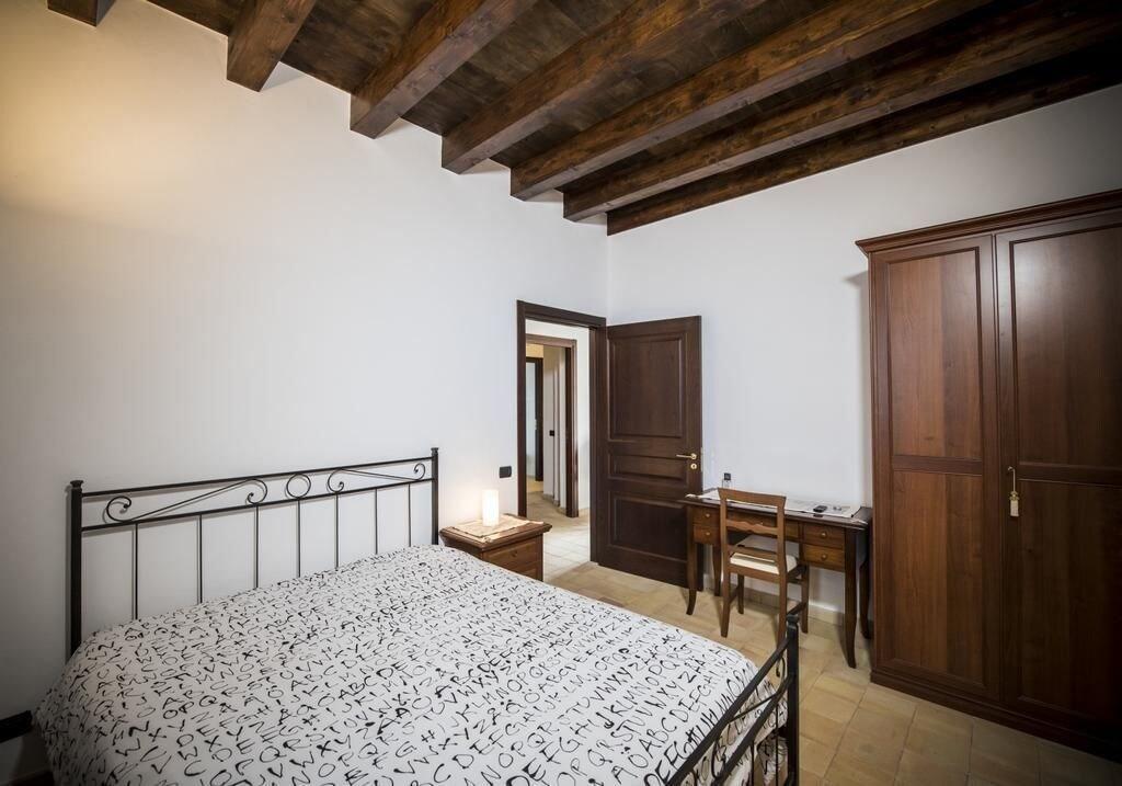 Habitación Agriturismo Raffo