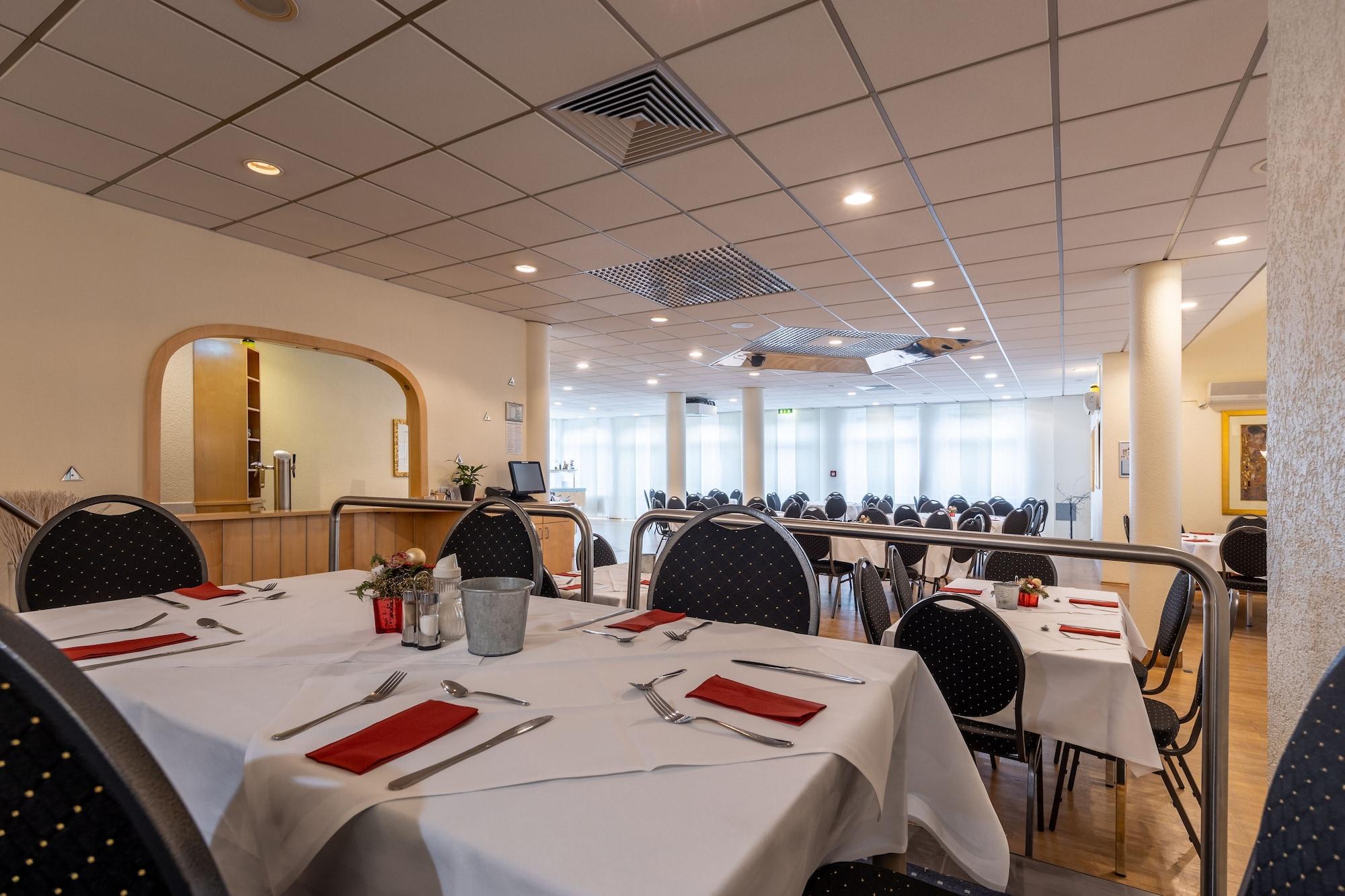 Restaurant TRIP INN Kongresshotel Rodgau