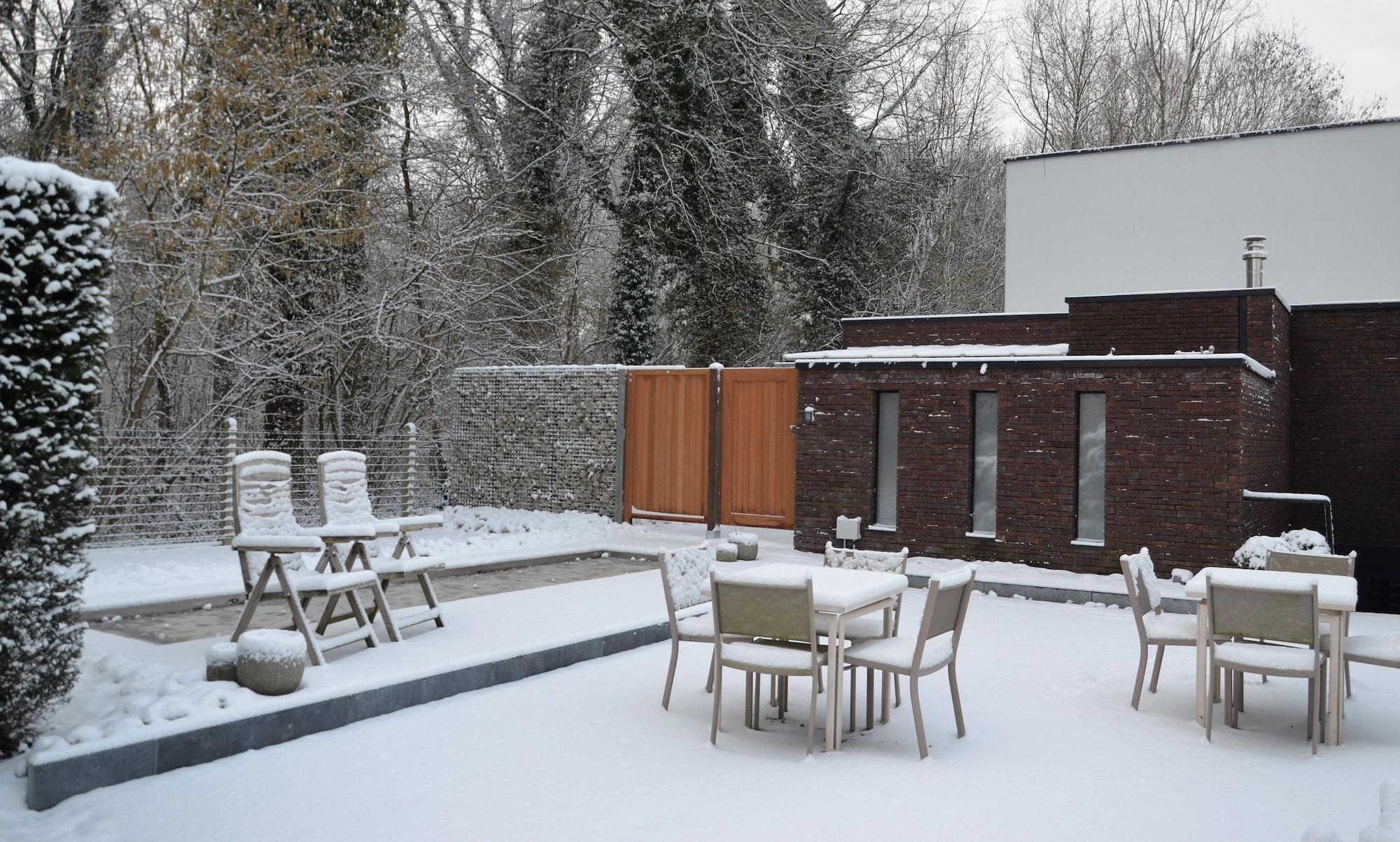 Vista Exterior Zen Your Life