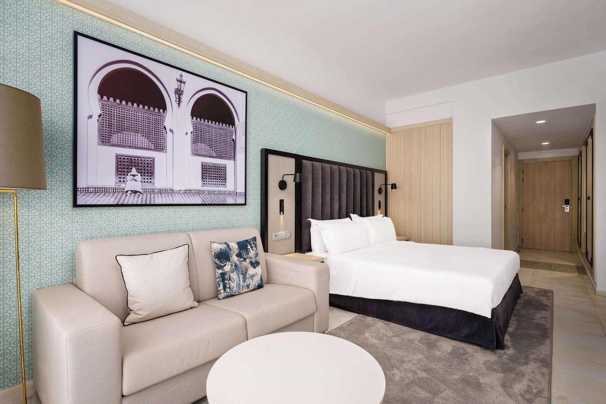 Habitación Radisson Blu Resort, Saidia Beach