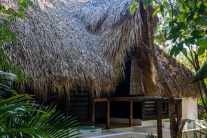 Hoteles Todo Incluido en Zipolite