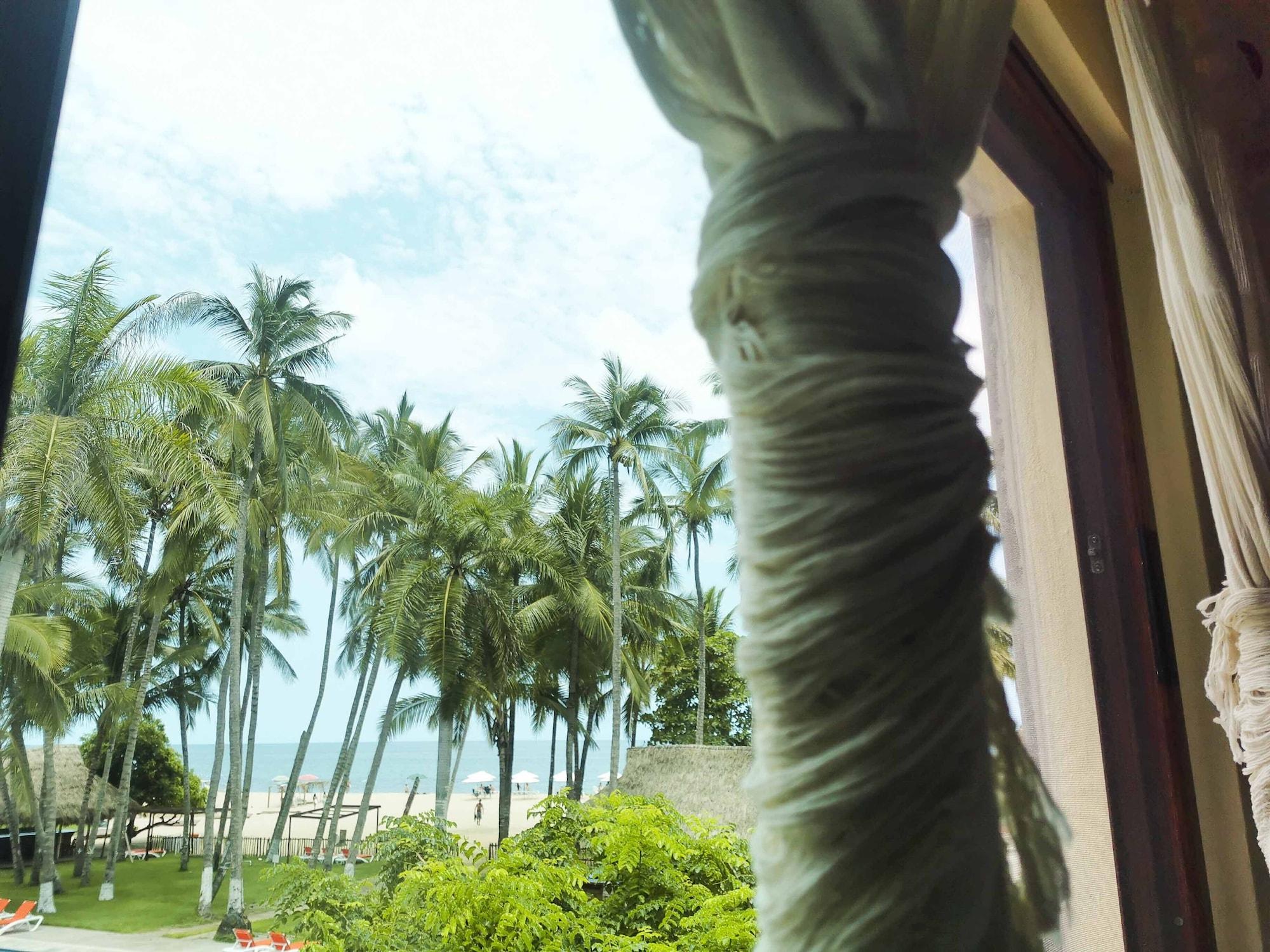 Habitación Verde Luna