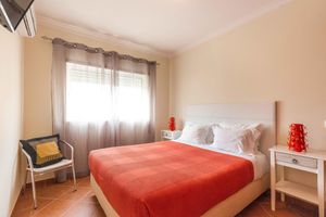 Alquiler Vacacional - Villa Marquez Apartments