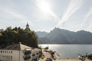 Alojamiento - Post am See