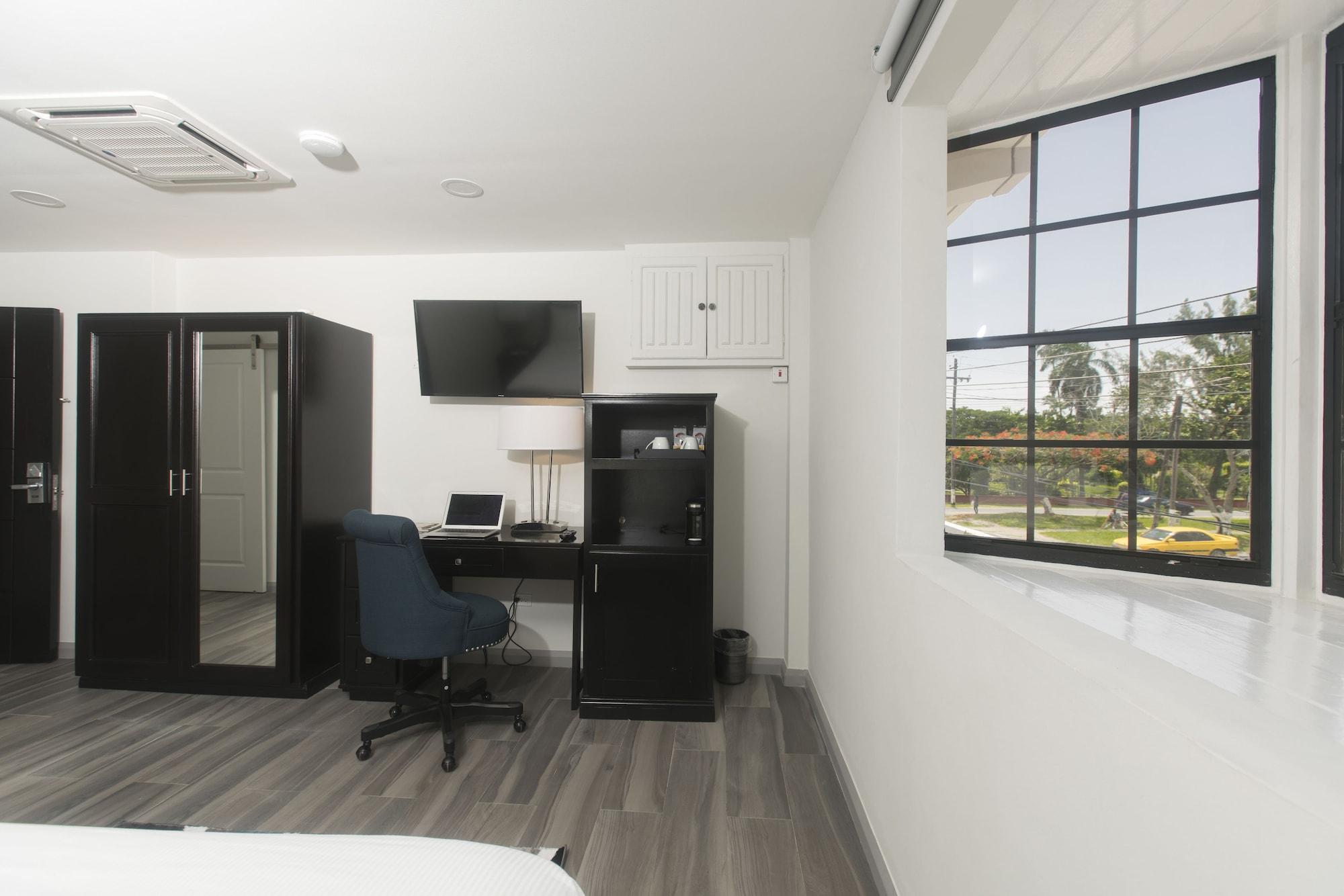 Set de Habitación King's Hotel & Residences