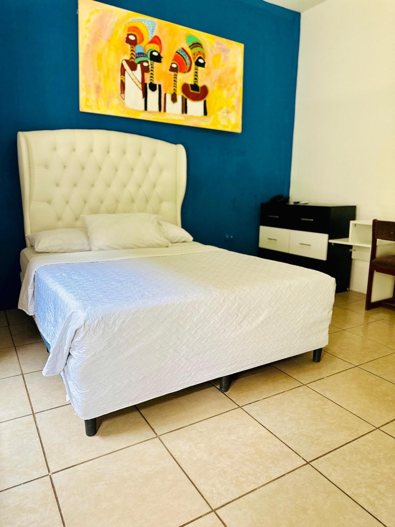 Habitación Los Vados Hotel