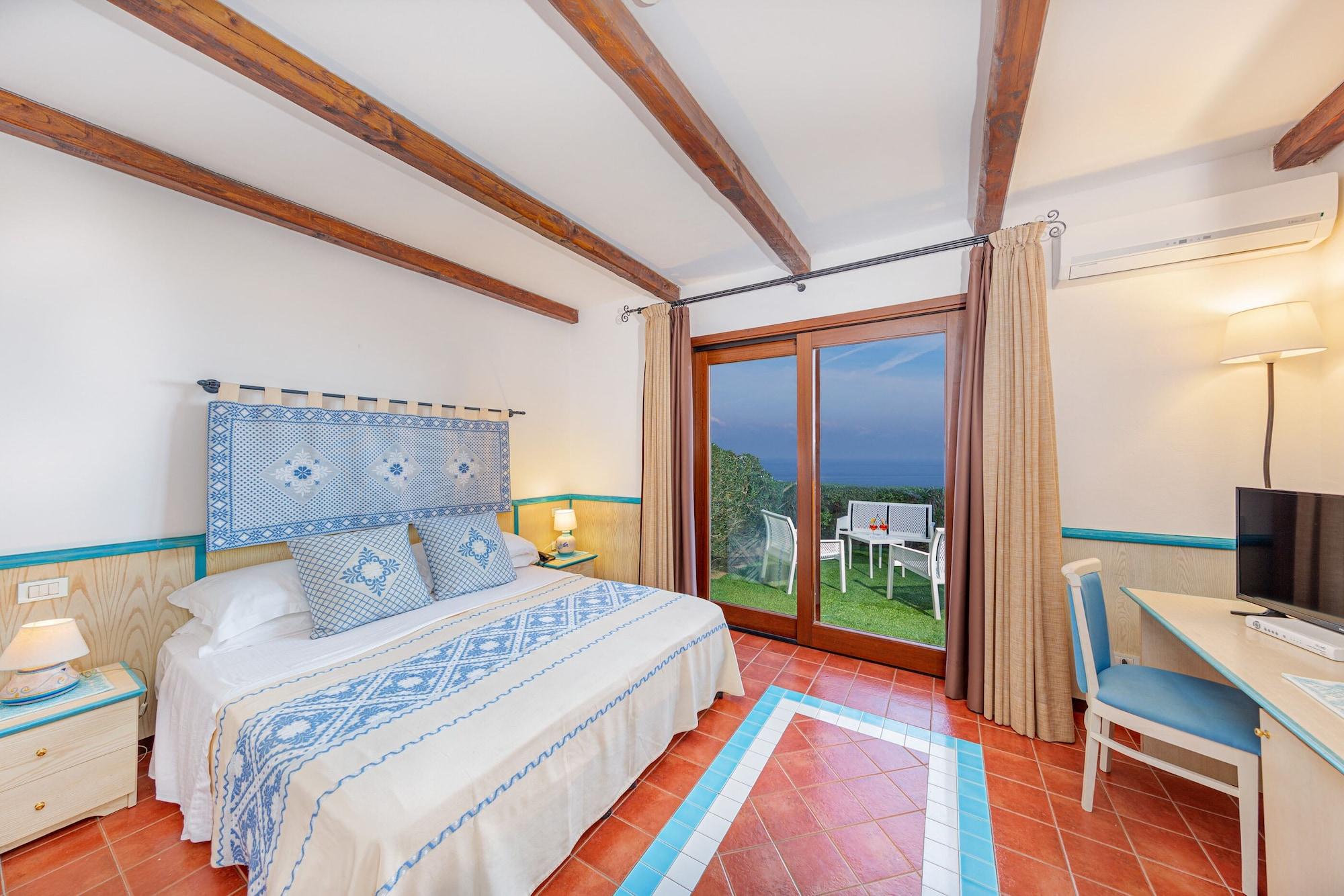 Habitación Baga Baga