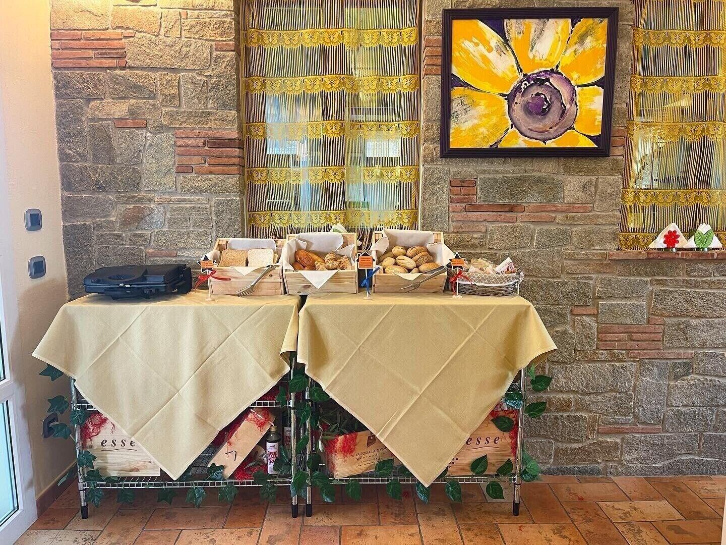 Restaurant Agriturismo Corte Benedetto