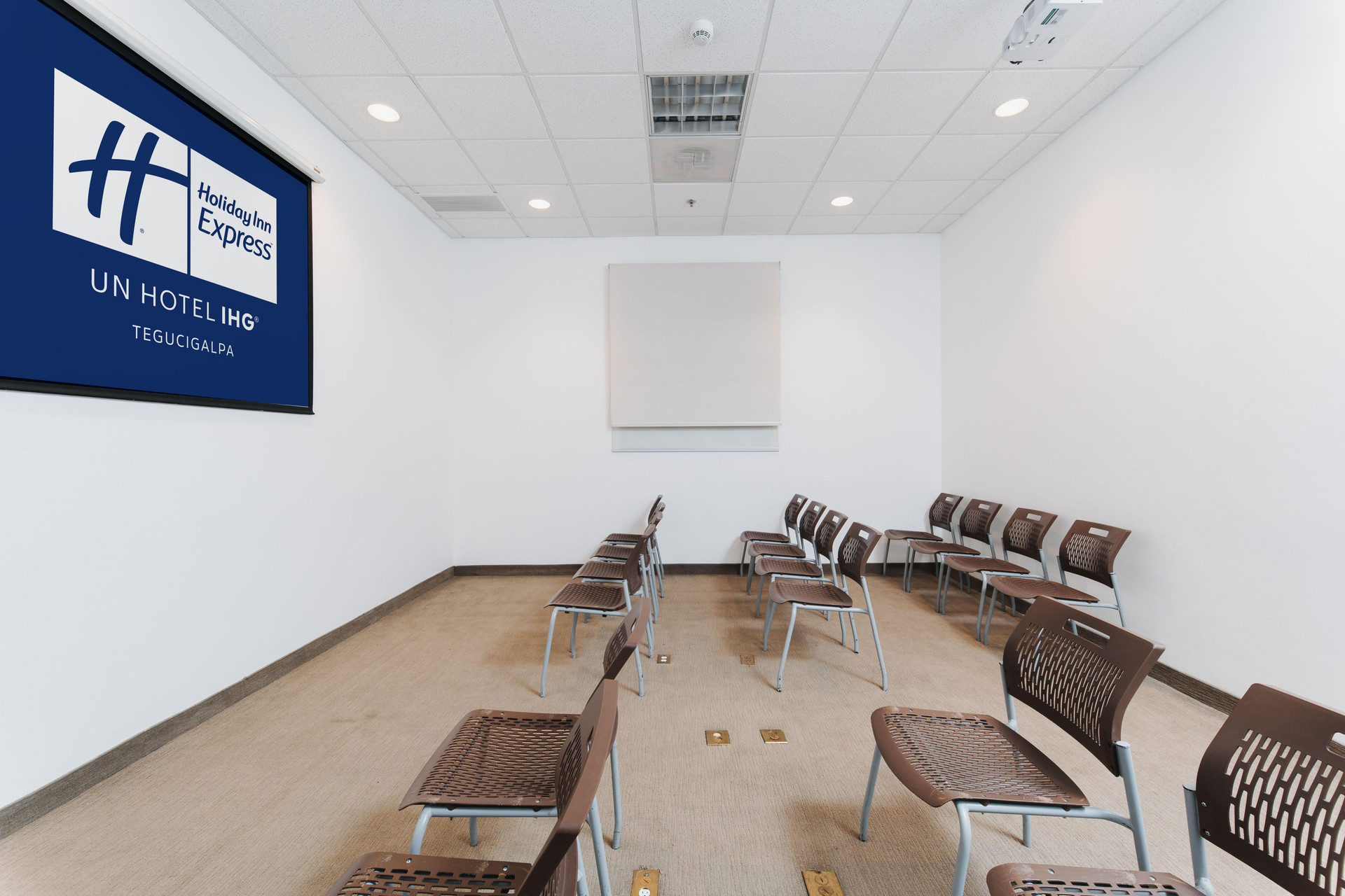 Sala de Reuniones Holiday Inn Express Tegucigalpa by IHG